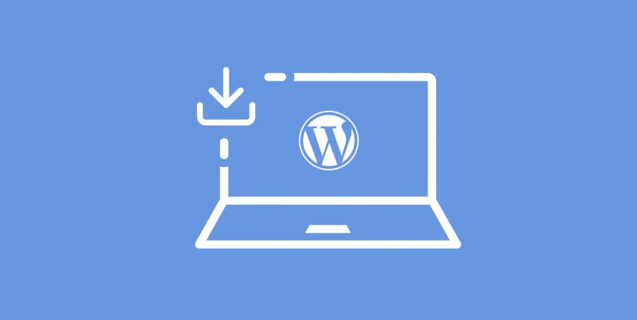 how to install wordpress in subdirectory