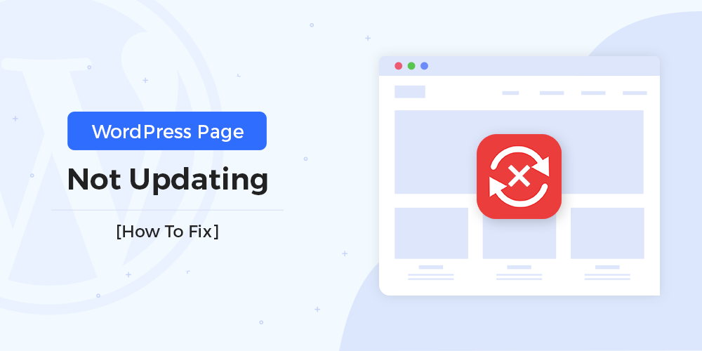 Website not loading after WP upgrade