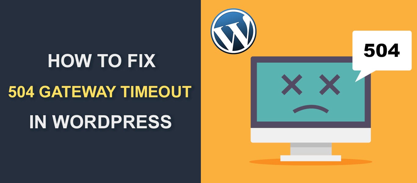 How to Fix ‘Payment Gateway Timeout’ Error in WordPress Checkout